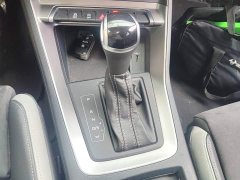 Audi Q3 35 TFSI Fashion Dynamic - ფოტო 14