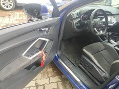 Audi Q3 35 TFSI Fashion Dynamic - ფოტო 16