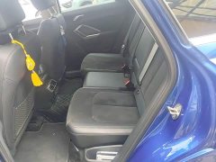 Audi Q3 35 TFSI Fashion Dynamic - ფოტო 17