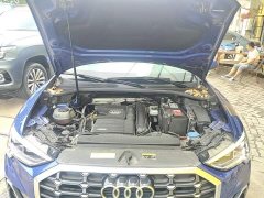 Audi Q3 35 TFSI Fashion Dynamic - ფოტო 20