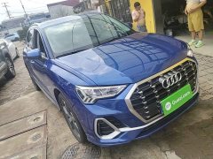 Audi Q3 35 TFSI Fashion Dynamic - ფოტო 4