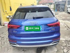 Audi Q3 35 TFSI Fashion Dynamic - ფოტო 6