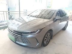 BYD Destroyer 05 2024 Glory Edition DM-i 55KM Luxury - ფოტო 1