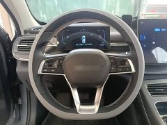 BYD Destroyer 05 2024 Glory Edition DM-i 55KM Luxury - ფოტო 11