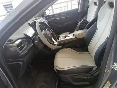 BYD Destroyer 05 2024 Glory Edition DM-i 55KM Luxury - ფოტო 15