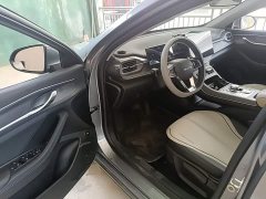 BYD Destroyer 05 2024 Glory Edition DM-i 55KM Luxury - ფოტო 16