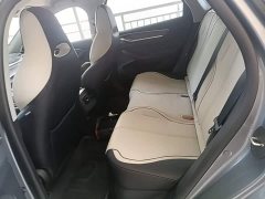 BYD Destroyer 05 2024 Glory Edition DM-i 55KM Luxury - ფოტო 17