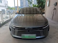 BYD Destroyer 05 2024 Glory Edition DM-i 55KM Luxury - ფოტო 3