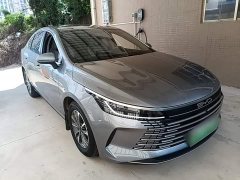 BYD Destroyer 05 2024 Glory Edition DM-i 55KM Luxury - ფოტო 4