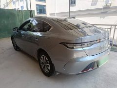 BYD Destroyer 05 2024 Glory Edition DM-i 55KM Luxury - ფოტო 5