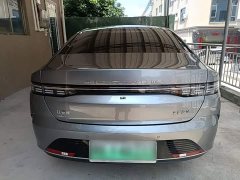 BYD Destroyer 05 2024 Glory Edition DM-i 55KM Luxury - ფოტო 6