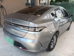 BYD Destroyer 05 2024 Glory Edition DM-i 55KM Luxury - ფოტო 7