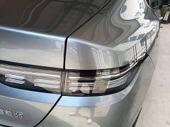 BYD Destroyer 05 2024 Glory Edition DM-i 55KM Luxury - ფოტო 8