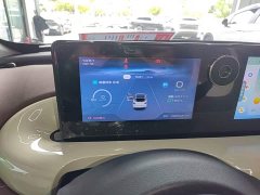 Wuling Binguo 2023 333km Joy Edition - ფოტო 12