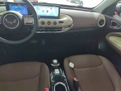 Wuling Binguo 2023 333km Joy Edition - ფოტო 13