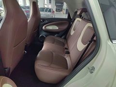 Wuling Binguo 2023 333km Joy Edition - ფოტო 17