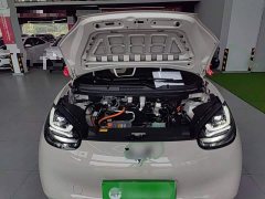 Wuling Binguo 2023 333km Joy Edition - ფოტო 20