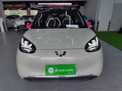 Wuling Binguo 2023 333km Joy Edition - ფოტო 3