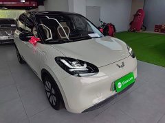 Wuling Binguo 2023 333km Joy Edition - ფოტო 4