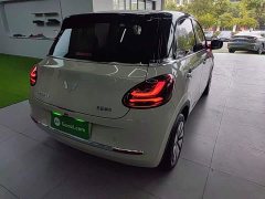 Wuling Binguo 2023 333km Joy Edition - ფოტო 7