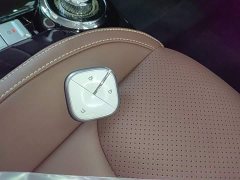 Wuling Binguo 2023 333km Joy Edition - ფოტო 9