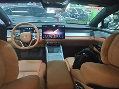 BYD Han L EV 701KM Lidar Deluxe - ფოტო 10