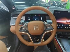 BYD Han L EV 701KM Lidar Deluxe - ფოტო 11