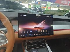 BYD Han L EV 701KM Lidar Deluxe - ფოტო 13
