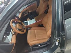 BYD Han L EV 701KM Lidar Deluxe - ფოტო 15