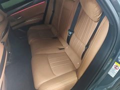 BYD Han L EV 701KM Lidar Deluxe - ფოტო 17