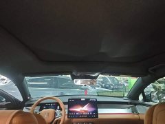 BYD Han L EV 701KM Lidar Deluxe - ფოტო 18