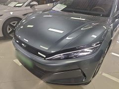 BYD Han L EV 701KM Lidar Deluxe - ფოტო 3