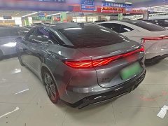 BYD Han L EV 701KM Lidar Deluxe - ფოტო 5