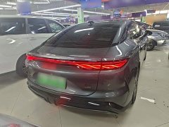 BYD Han L EV 701KM Lidar Deluxe - ფოტო 6