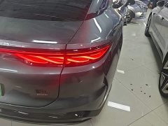 BYD Han L EV 701KM Lidar Deluxe - ფოტო 8
