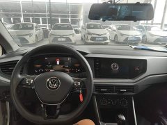 Volkswagen Polo Facelift Plus 1.5L Automatic Passion Life Edition - ფოტო 10