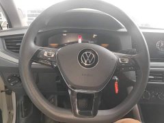 Volkswagen Polo Facelift Plus 1.5L Automatic Passion Life Edition - ფოტო 11