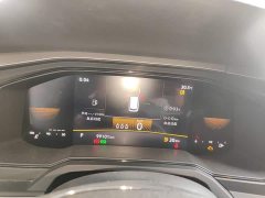Volkswagen Polo Facelift Plus 1.5L Automatic Passion Life Edition - ფოტო 12