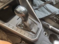 Volkswagen Polo Facelift Plus 1.5L Automatic Passion Life Edition - ფოტო 14