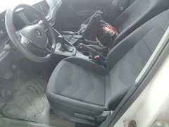 Volkswagen Polo Facelift Plus 1.5L Automatic Passion Life Edition - ფოტო 15