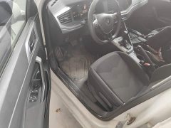 Volkswagen Polo Facelift Plus 1.5L Automatic Passion Life Edition - ფოტო 16