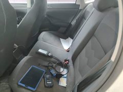 Volkswagen Polo Facelift Plus 1.5L Automatic Passion Life Edition - ფოტო 17