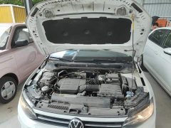 Volkswagen Polo Facelift Plus 1.5L Automatic Passion Life Edition - ფოტო 20