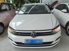 Volkswagen Polo Facelift Plus 1.5L Automatic Passion Life Edition - ფოტო 3