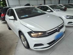 Volkswagen Polo Facelift Plus 1.5L Automatic Passion Life Edition - ფოტო 4