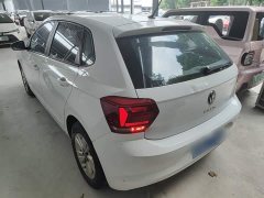 Volkswagen Polo Facelift Plus 1.5L Automatic Passion Life Edition - ფოტო 5