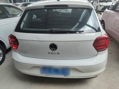 Volkswagen Polo Facelift Plus 1.5L Automatic Passion Life Edition - ფოტო 6