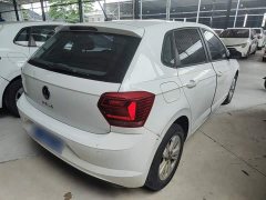 Volkswagen Polo Facelift Plus 1.5L Automatic Passion Life Edition - ფოტო 7