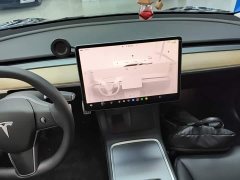 Tesla Model 3 Performance All-Wheel Drive - ფოტო 10