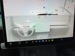 Tesla Model 3 Performance All-Wheel Drive - ფოტო 13